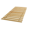 Latový rošt bez rámu MOG14L-160 cm