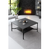black line konferen n stol k s policou aaeec1f44