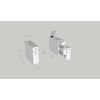 calencia anthracite zka k pe ov skrinka e272b722