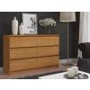 komoda kuba 120 cm 6 z suviek jel a 347953ec