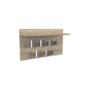 2f ve iakov panel dub sonoma 6e256b4f