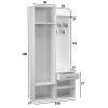 duo komplet predsie ov zostava biela e1bf15c0