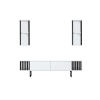chrome line t lov ob vacia stena biela iff20bf9f