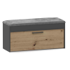 parma botn k antracit dub artisan botn k231b7cf3