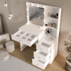home toaletn stol k s osvetlen m 4s bielebd46520