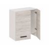 VIOLA horna digestorova skrinka 60, artwood light 01