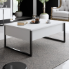 luxe konferen n stol k biela ierna 0d1c9a77