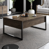 luxe konferen n stol k orech ierna dddbc60e