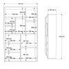 typhon 1 policovy regal sepet biela 3