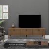 ford tv stolik na nozickach orech 1