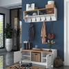 p2 1636 walnut predsie ov zostava biela e0ae8c1f
