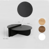 podium black zlo ite n konferen n stol kd0205dba