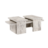 sanctuary set konferen n ch stol kov fre8c3cb8c4