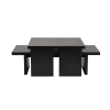sanctuary set konferen n ch stol kov ier56a25f56