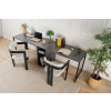 twin study desk dvojit p sac st l antrace5912713