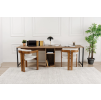 twin study desk dvojit p sac st l borovidbb56988