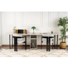twin study desk dvojit p sac st l mramorcfcc37c2