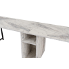 twin study desk dvojit p sac st l mramorc9edd439