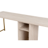 twin study desk dvojit p sac st l travencf389912