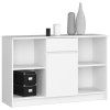 komoda b 17 120 cm biela 90cffbdf