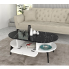 orient konferen n stolek b l ern mramor 78e56152