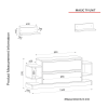 magic ob vacia stena biela orech ob vacia8b7af1d