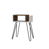 kristal pr ru n stol k biela orech konfeba35a127