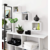 n stenn polica k 25x25 cm sada 3 ks bield170d69a