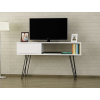 lara zky tv stol k biela tv stol kd38c700e