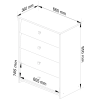 botn k rubin 66 cm 4 dvierka dub sonoma 5fed127d