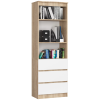 kni nica star 60 cm dub sonoma biela 8be79fda
