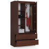 atn kov skri a star 90 cm wenge 2c21023b
